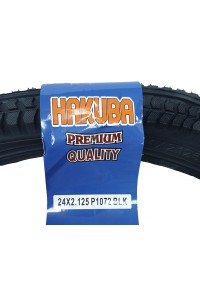 Покрышка "Hakuba" 24 x 2.125 P1072